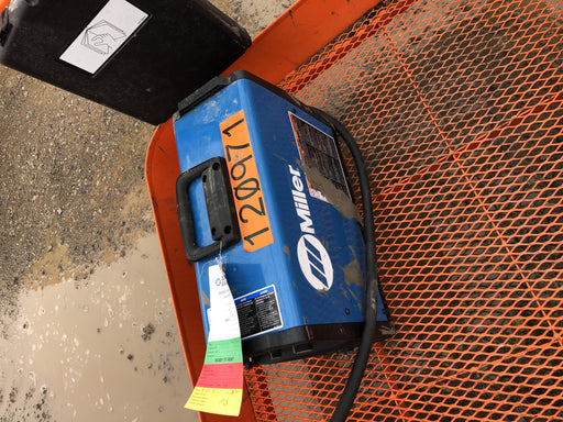 2020 MILLER ELECTRIC CST-280