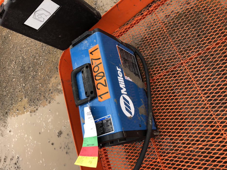 2020 MILLER ELECTRIC CST-280