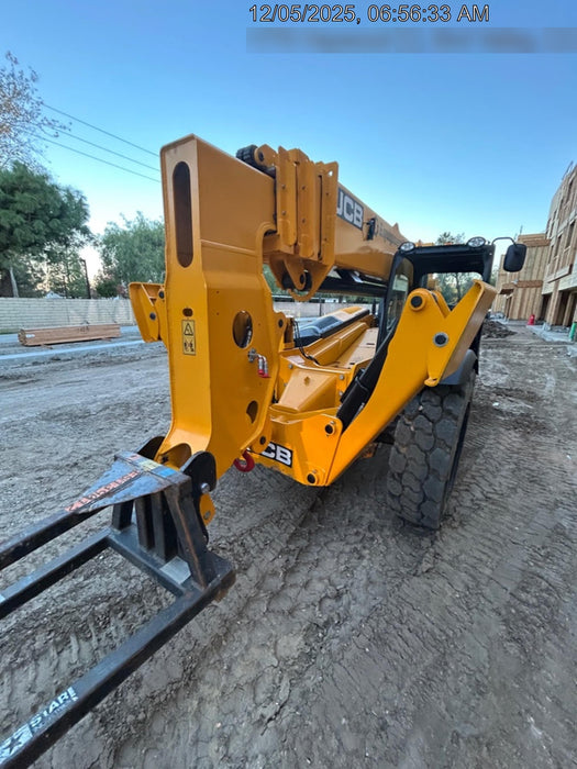 2021 STAR INDUSTRIES 1320TK