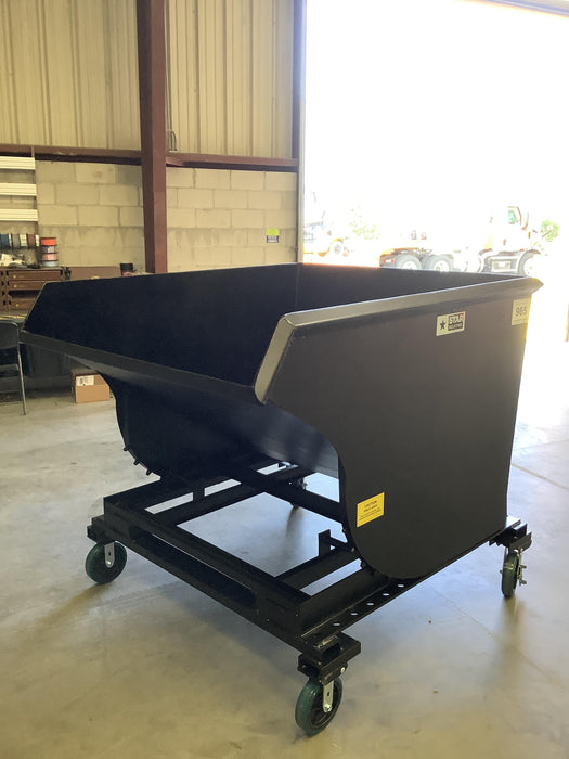 2020 STAR INDUSTRIES M-1820 - Self-Dump Hopper