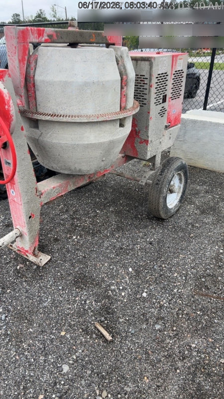 2022 MULTIQUIP MC94PK