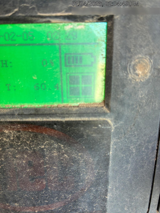 2018 MEC 1330SE MEC 1330SE, 2 Yr Full Extended Warranty