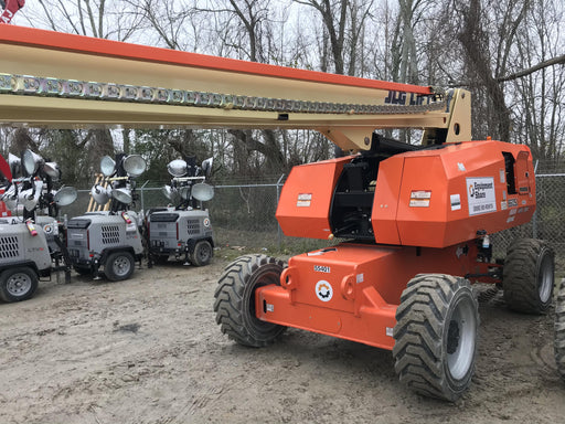 2019 JLG 800AJ