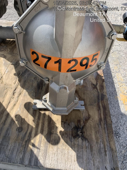 2022 INGERSOLL RAND PD20A-ASS-STT-B