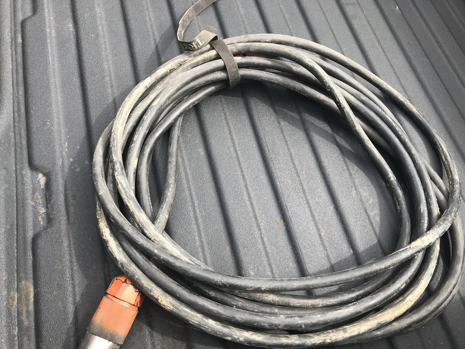 2018 WACKER NEUSON G25