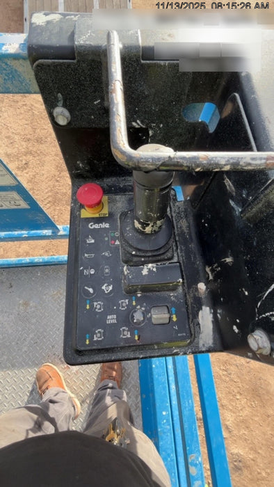 2020 GENIE GS-4069 RT