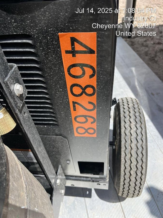 2024 LINCOLN ELECTRIC Ranger 305 LPG