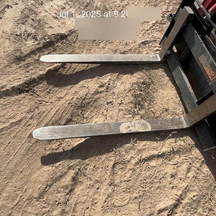 2023 ARROW MATERIAL HANDLING F5100CB