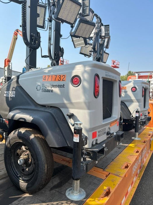 2024 WACKER NEUSON LTT4