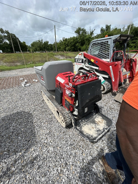 2024 TORO MBTX 2500-TS