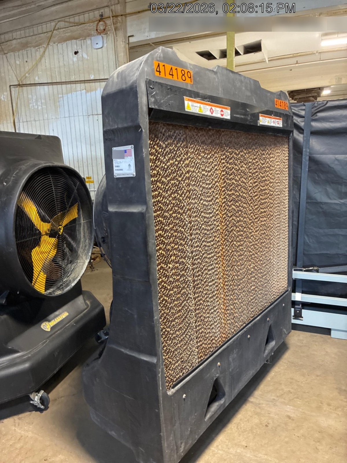 2024 PORTACOOL Jetstream 260