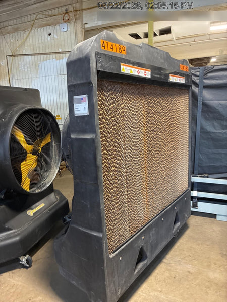 2024 PORTACOOL Jetstream 260