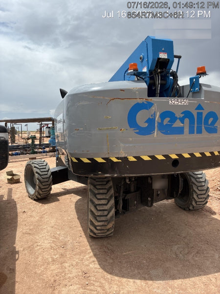 2023 GENIE S-65 XC