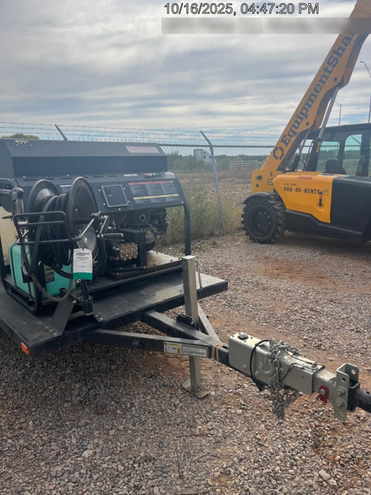 2025 MI-T-M AW-9000-0005 / DHG-4004-B0V6G