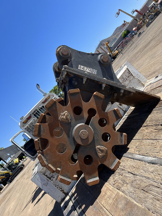 2021 PALADIN TWC4000-24