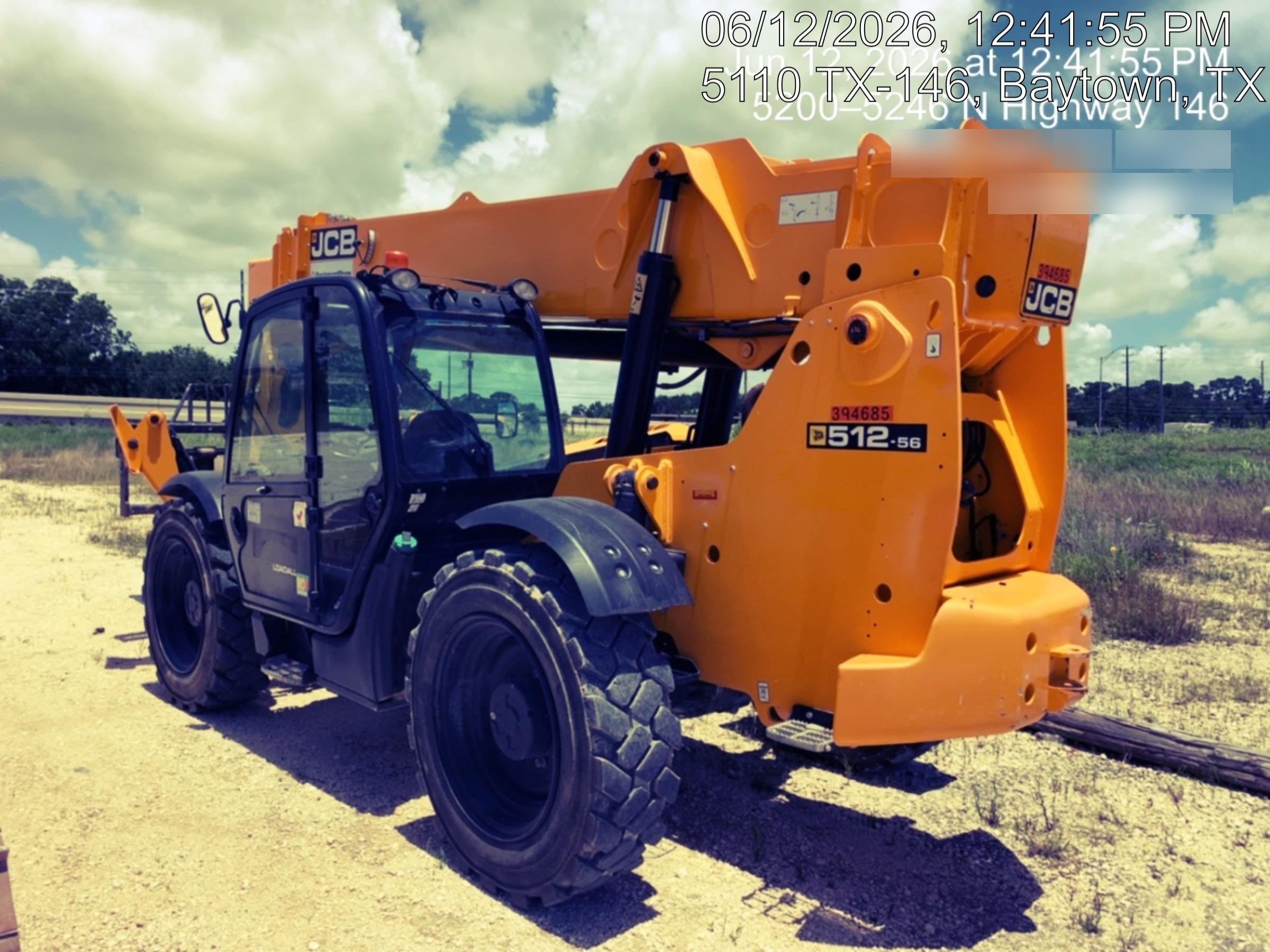 2024 JCB 512-56