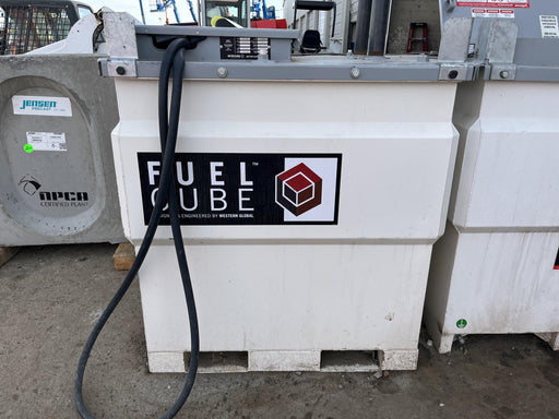 2022 FUELCUBE FCP250