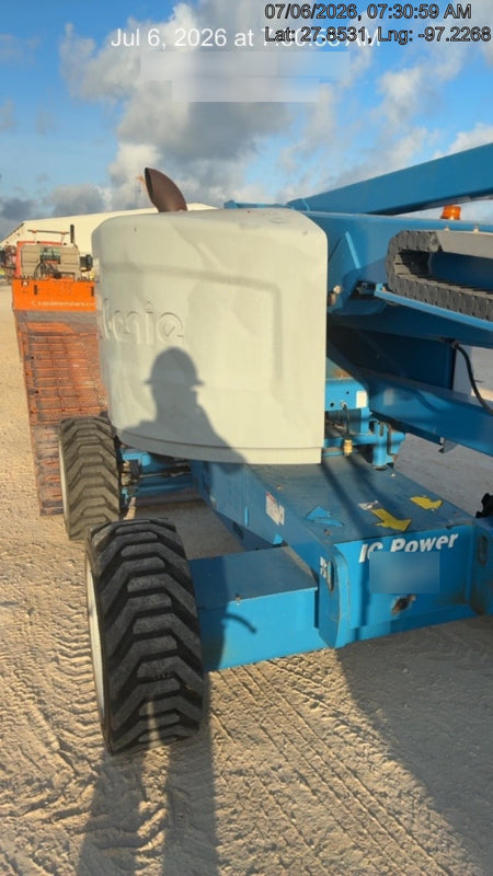 2018 GENIE Z-45/25 RT