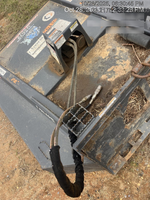 2020 PALADIN 30372A-0022