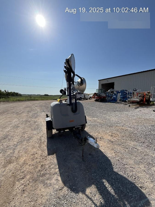 2017 Wacker Neuson LTV6L-MH Standard