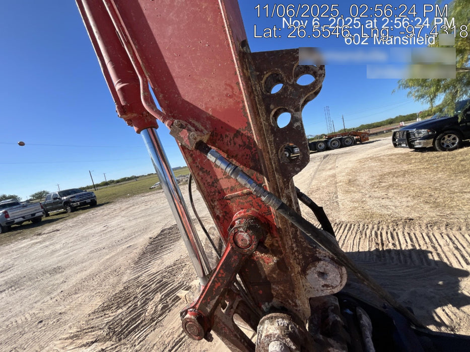 2021 STRIKER TNB-151	