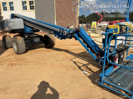 2024 GENIE S-65 HF