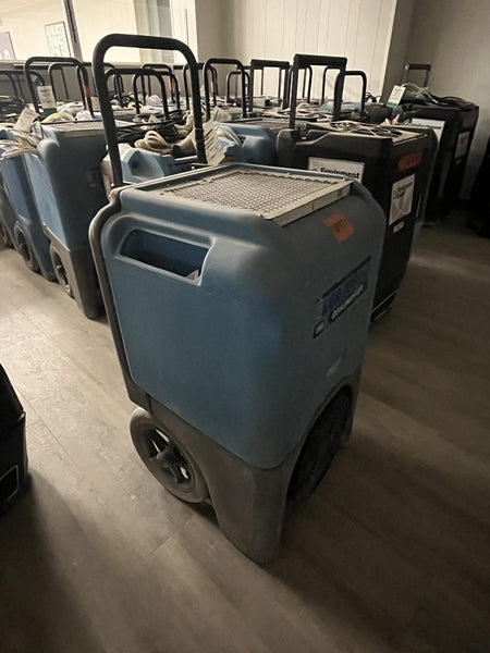 2020 DRI-EAZ F412