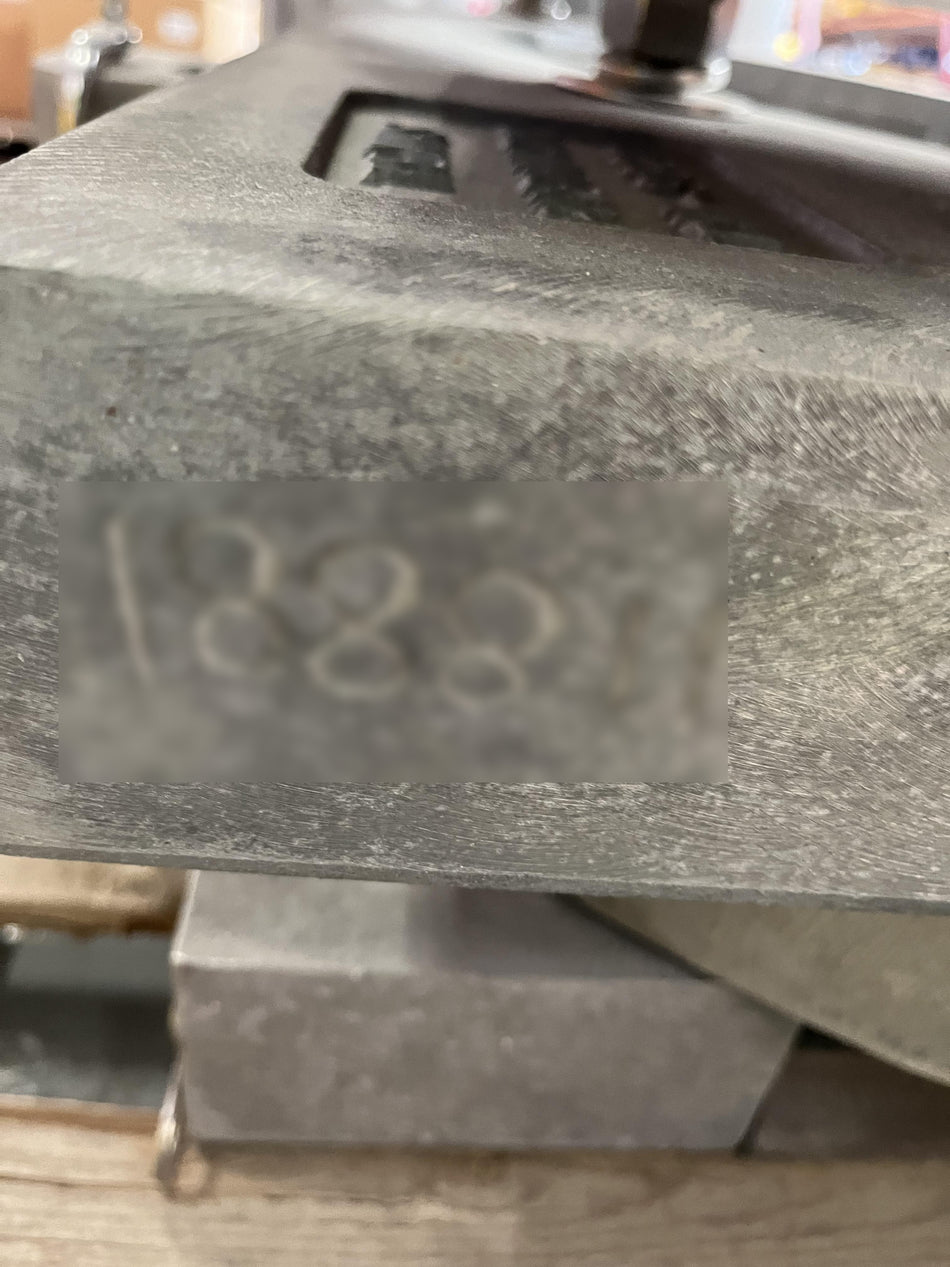 2021 TEXAS PNEUMATIC TOOLS, INC. TX-SG20