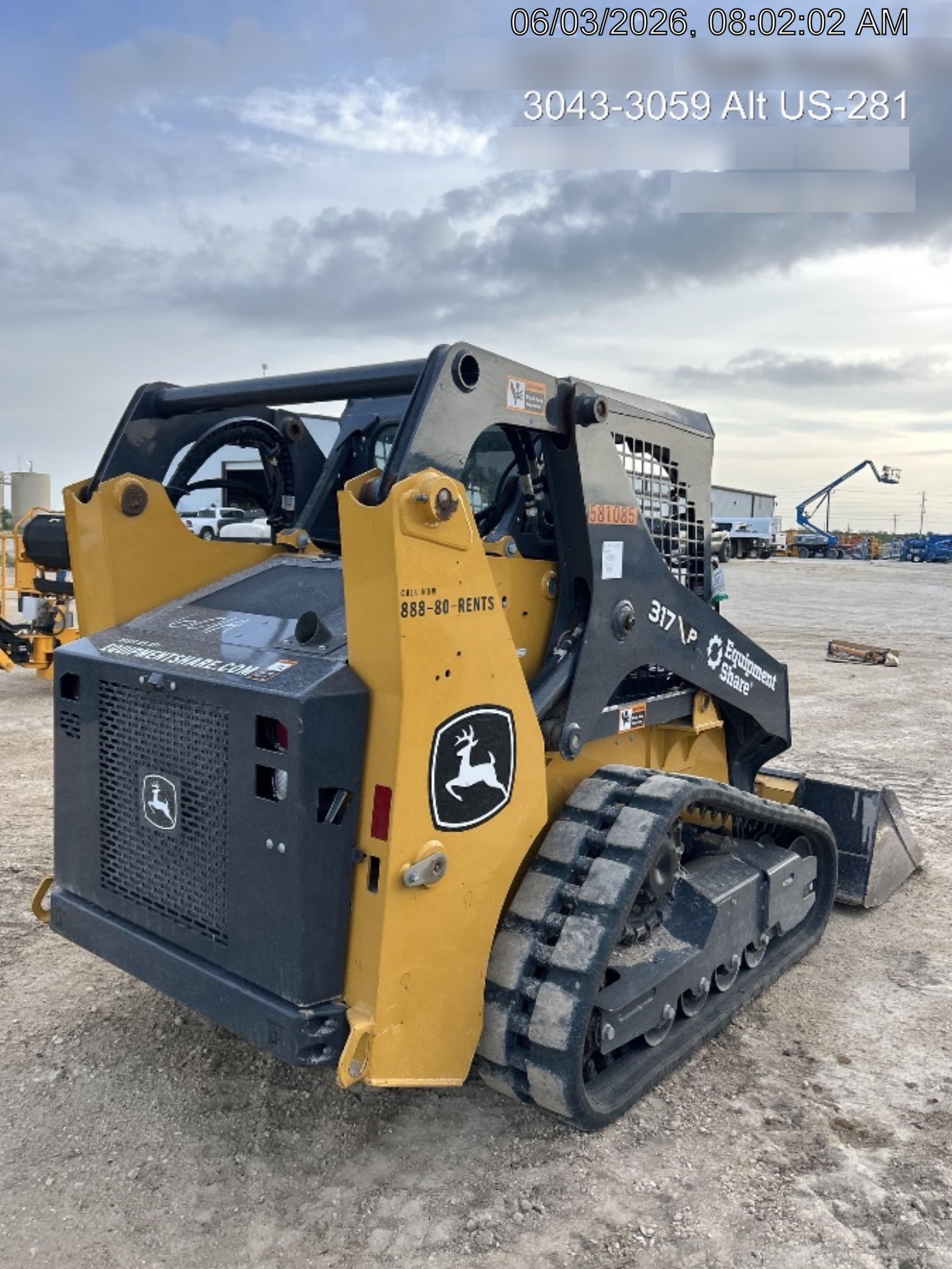 2025 WACKER NEUSON WP1550AW