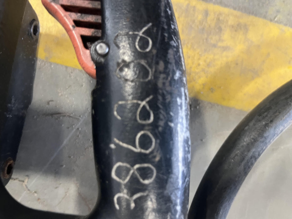 2024 INGERSOLL RAND 3955B2TI