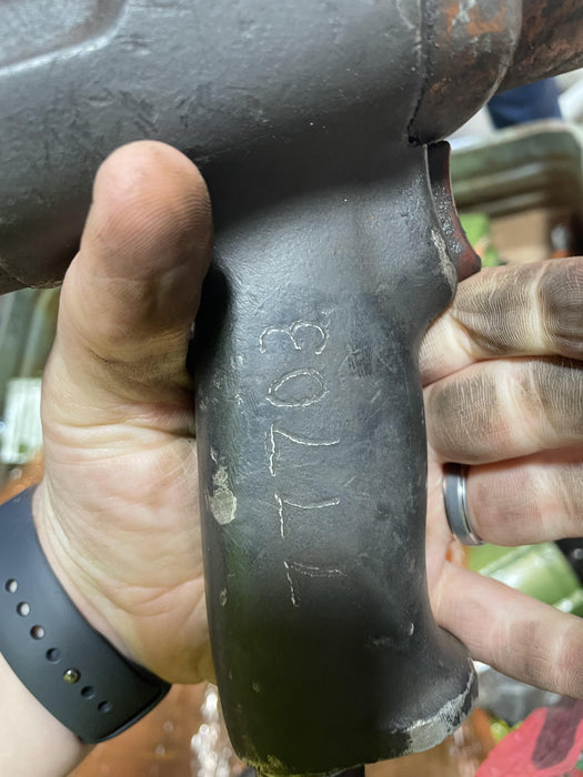 2020 MICHIGAN PNEUMATIC 751SS