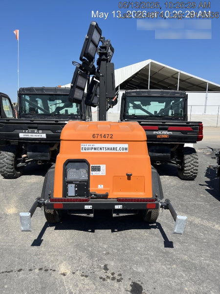 2026 GENERAC MLTS-4