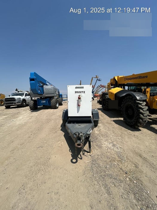 2022 AIRMAN SDG25S-8E1