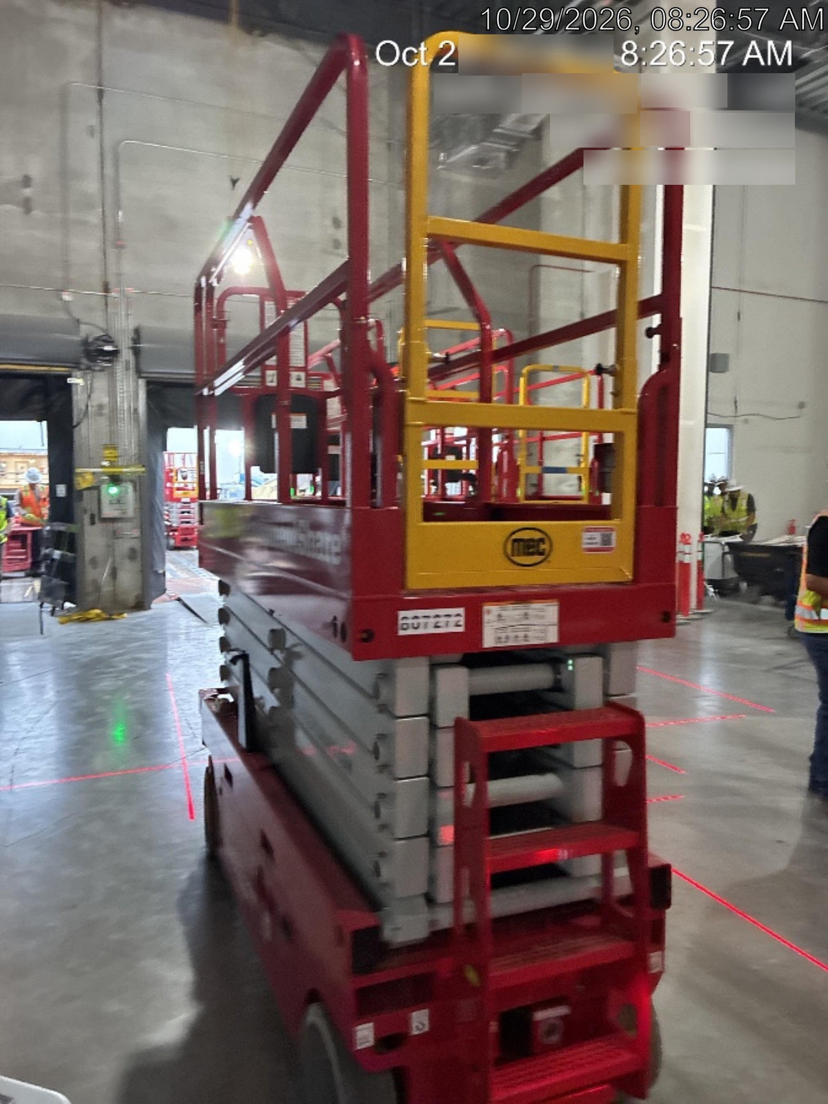 2027 MEC 3232+