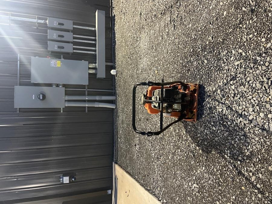 2023 MULTIQUIP MVC82VHW