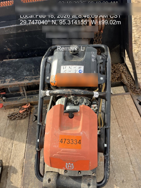 2024 HUSQVARNA LT6005