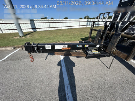 2024 STAR INDUSTRIES M1360B - Star JIB Boom