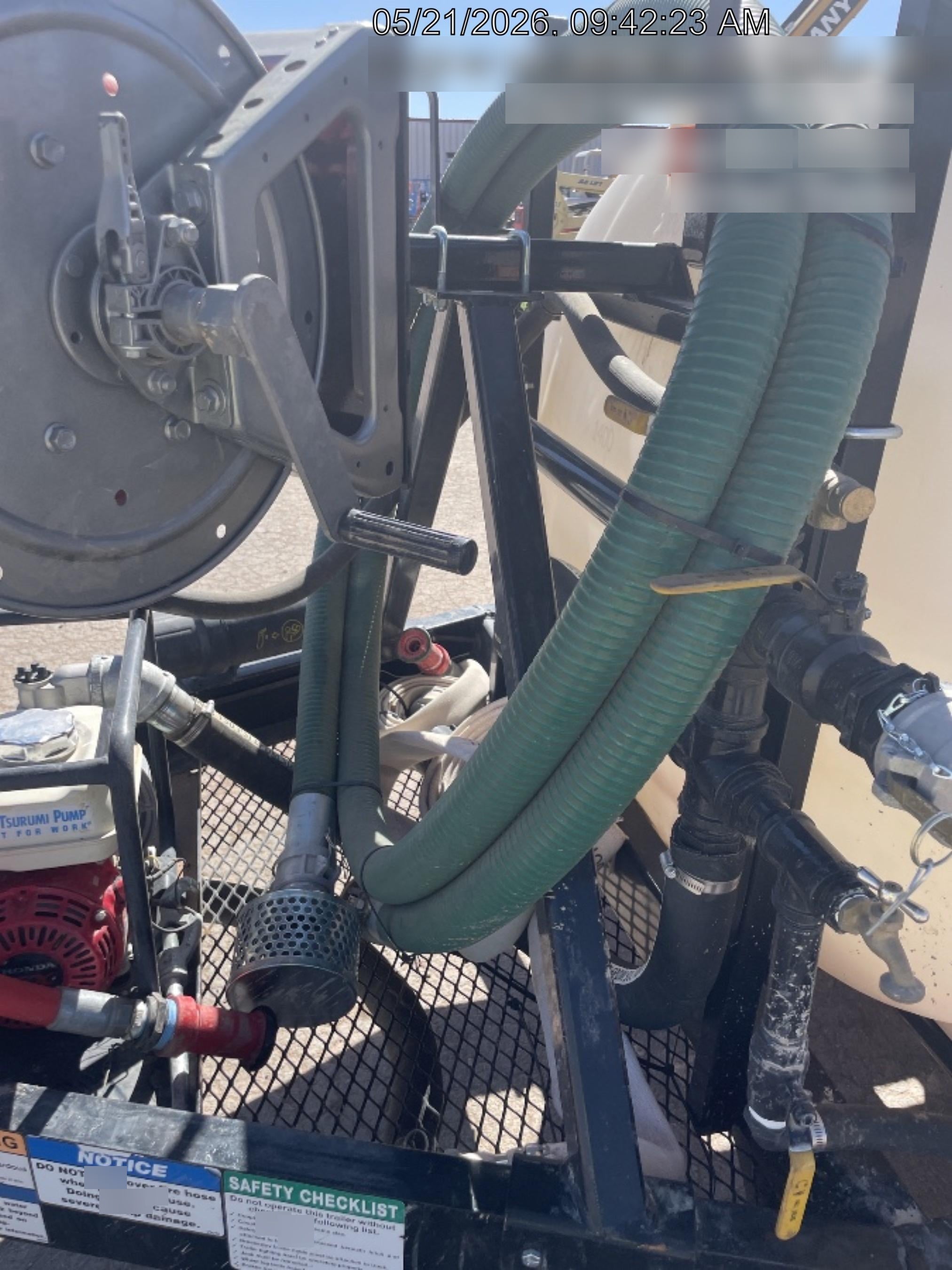 2025 WYLIE EXP-550L-S