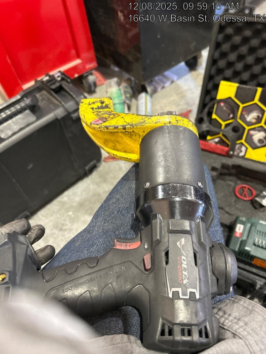 2024 TORCUP VT-2000KIT