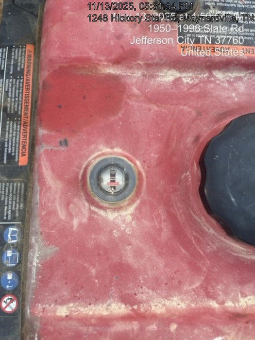 2022 MI-T-M GEN-8000-IMM1E