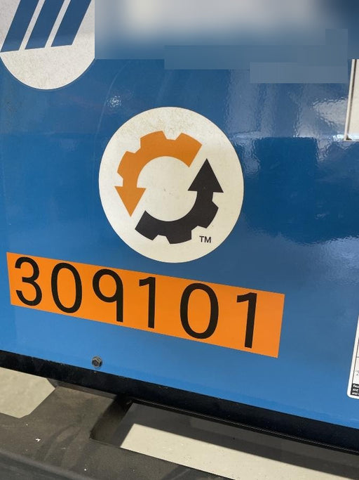 2023 MILLER ELECTRIC XMT 350