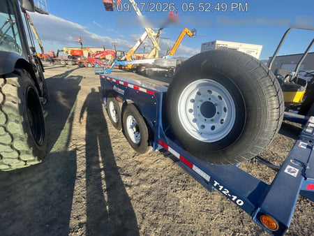 2026 AIR TOW T12-10