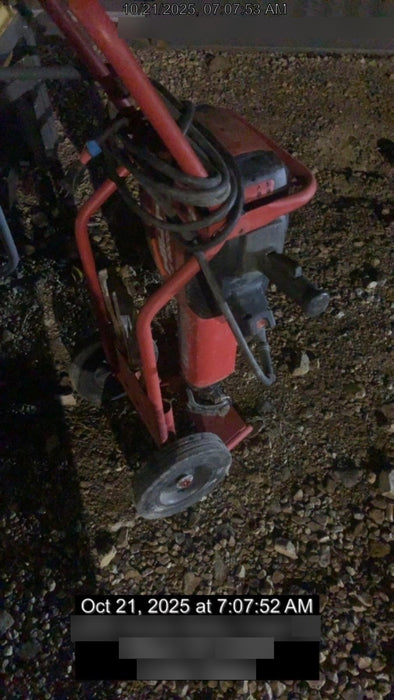 2021 HILTI TE 3000-AVR