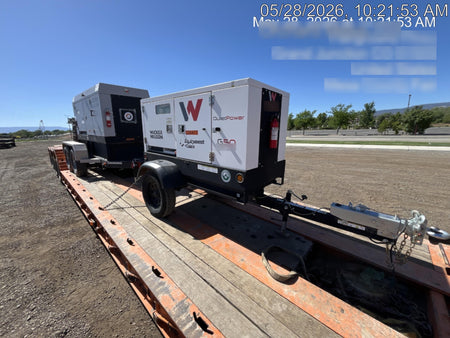 2022 WACKER NEUSON G50