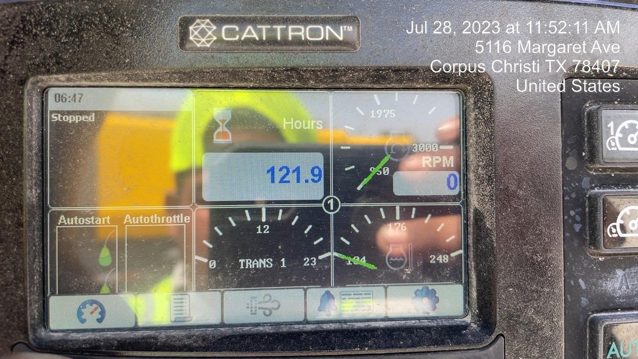 2022 RWN RWN-4NNTL-6.5OBPT-SS