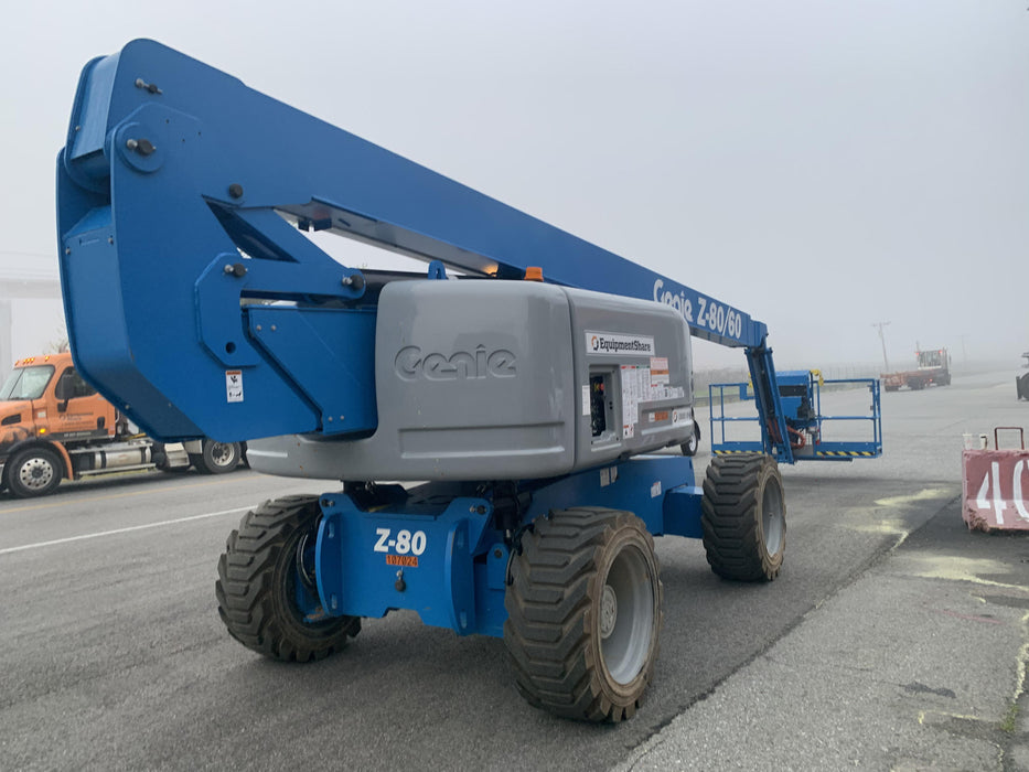 2020 GENIE Z-80/60