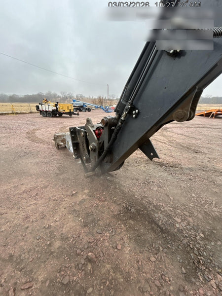 2023 EPIROC EC150T