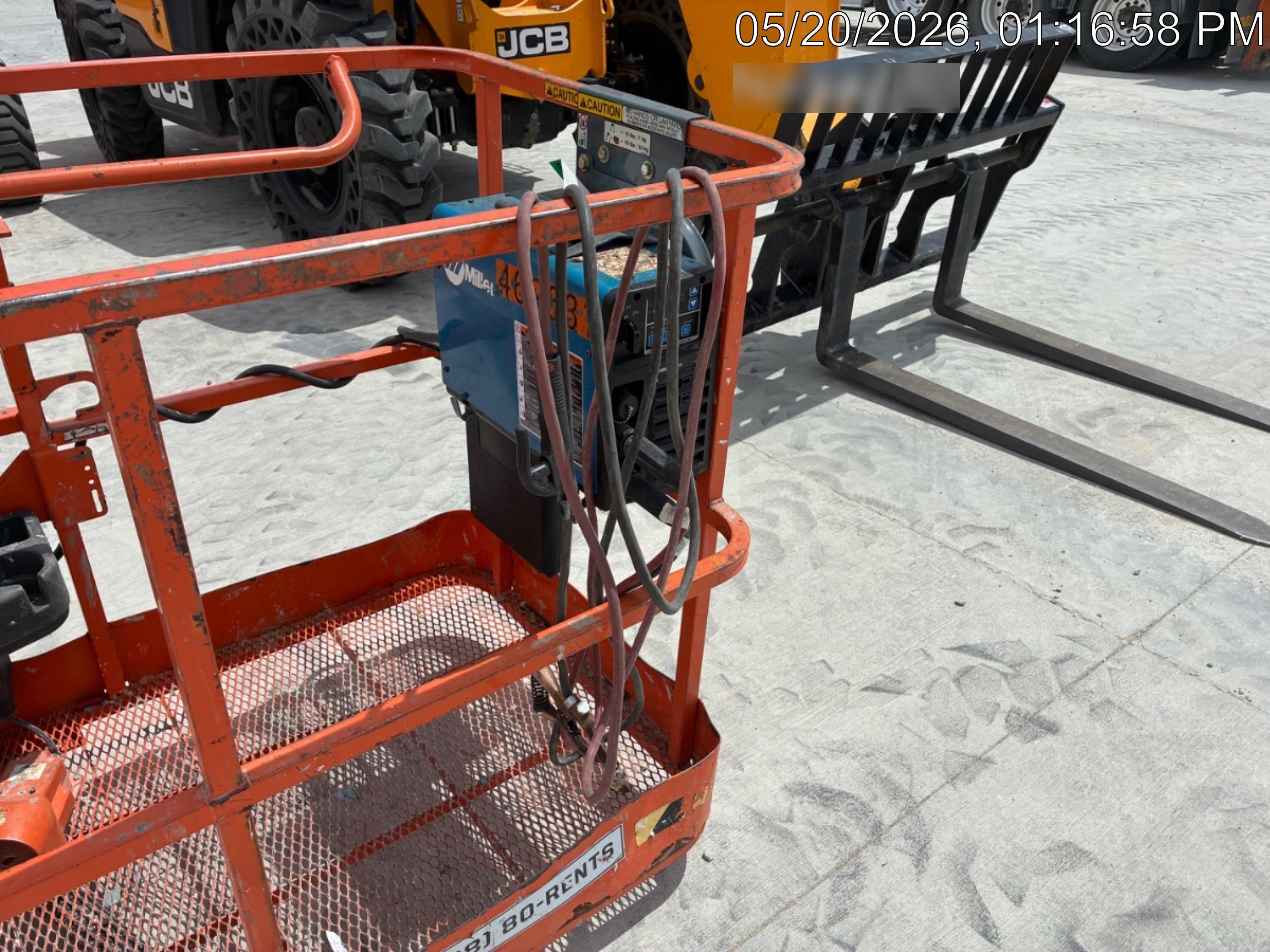 2024 MILLER ELECTRIC CST-282