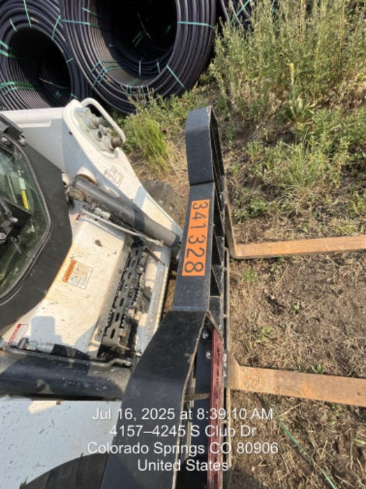 2023 VIRNIG PF4855-5VG