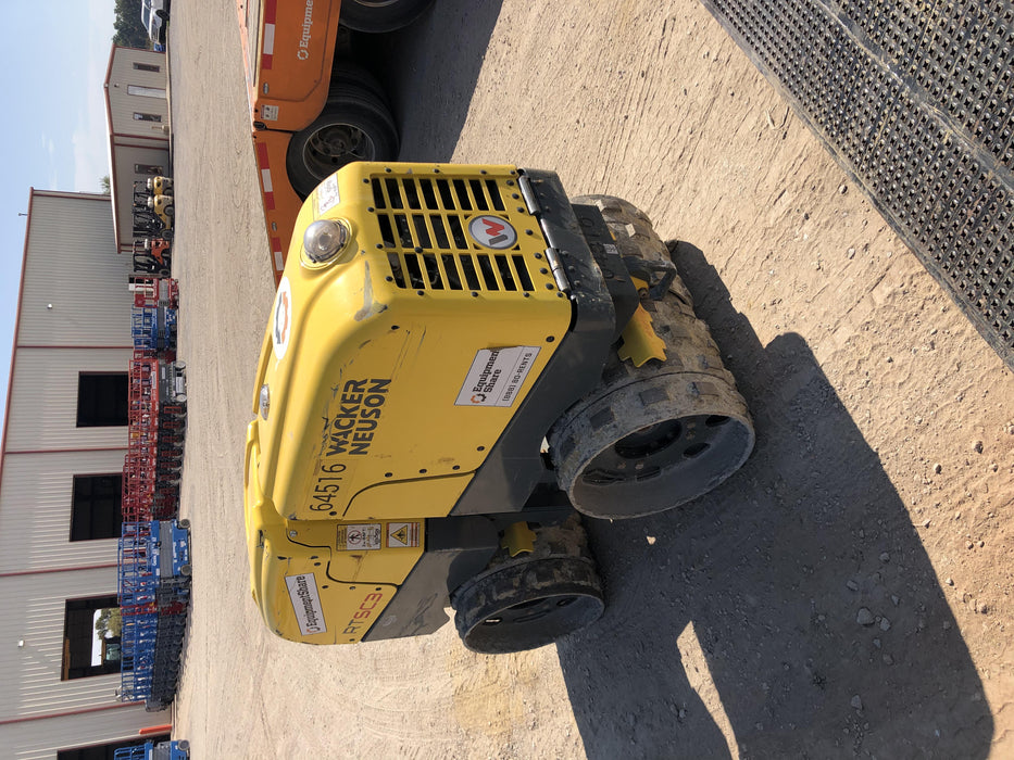 2020 WACKER NEUSON RTLx-SC3
